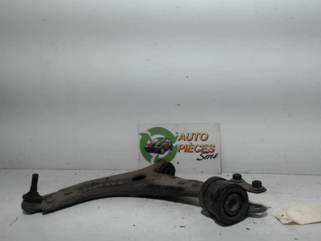 Photo pièce auto