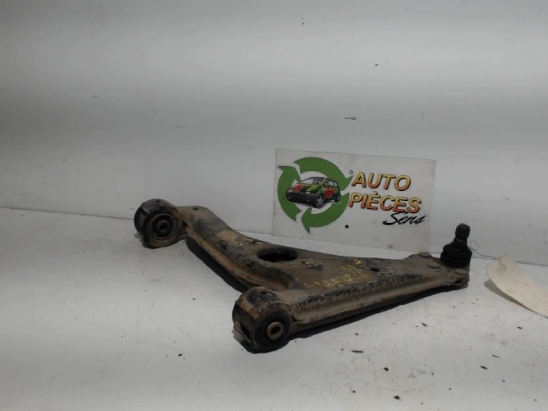 Photo pièce auto