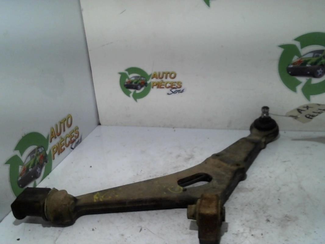 Photo pièce auto