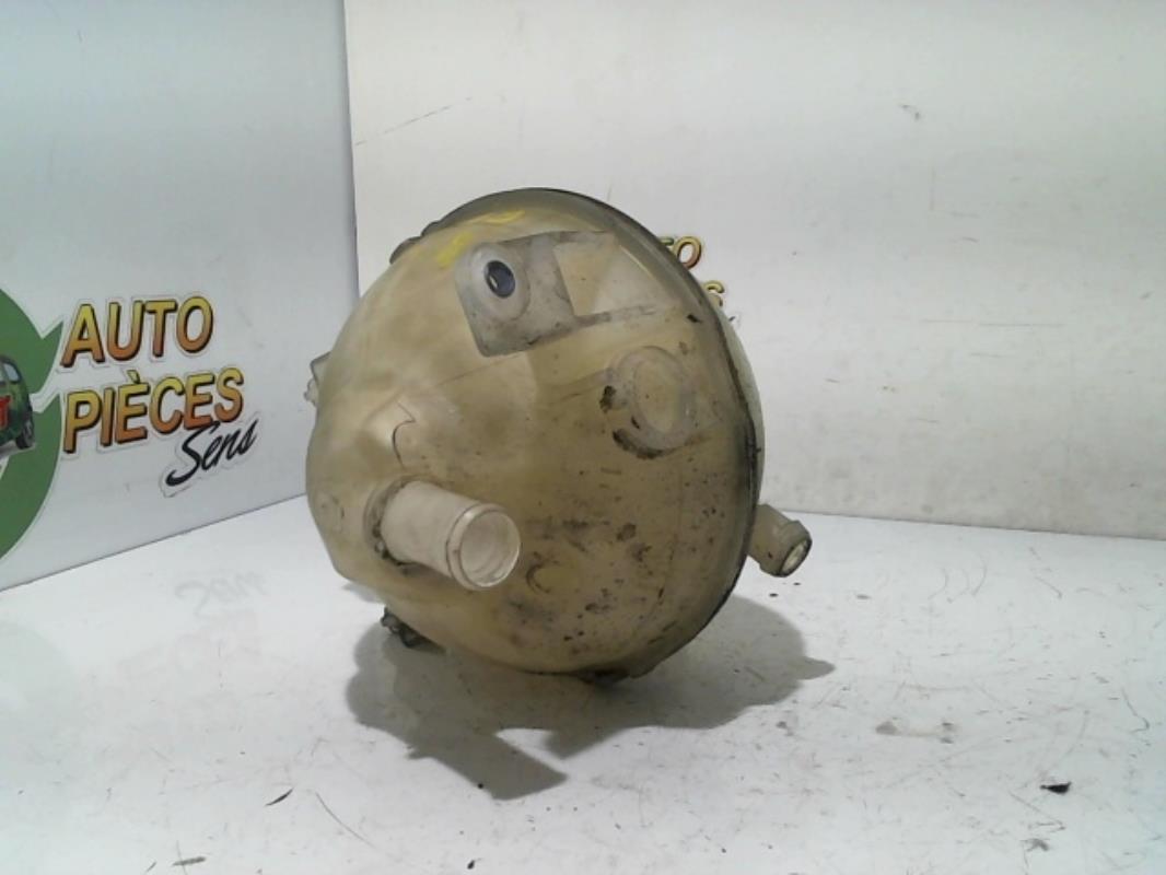Vase d'expansion