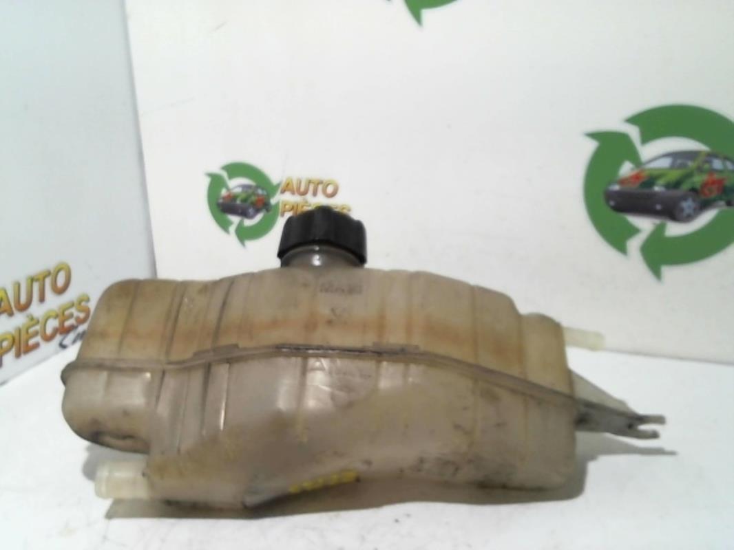 Vase d'expansion