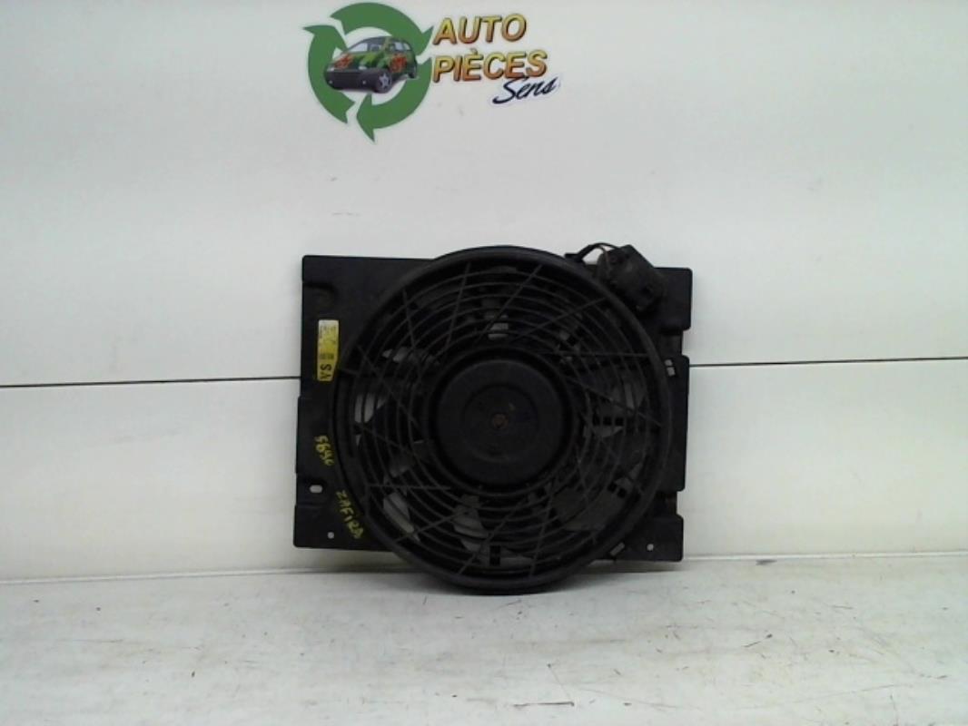 Motoreducteur de climatiseur