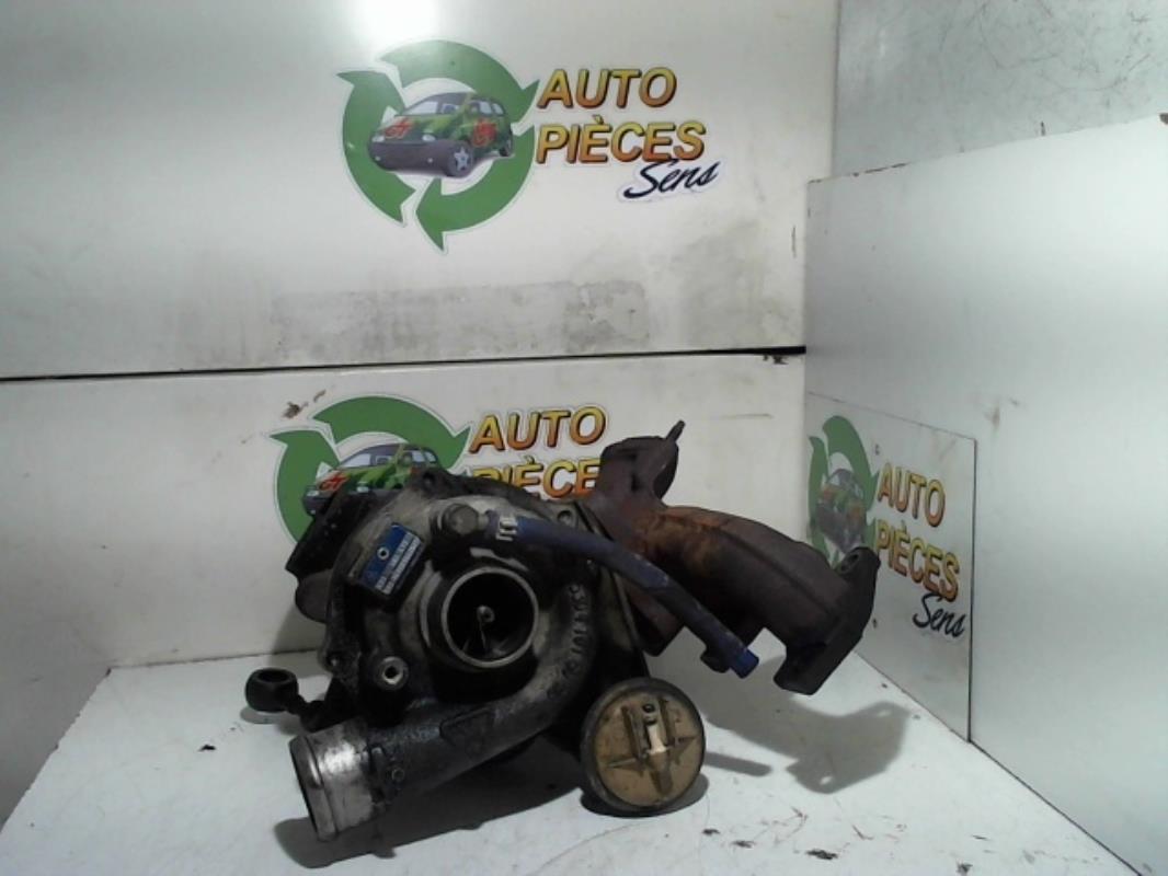 Photo pièce auto