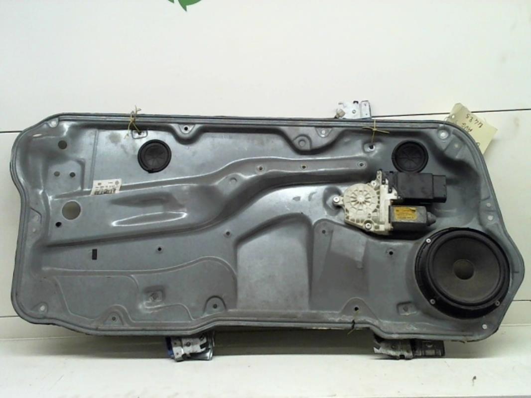 Leve vitre electrique avant gauche