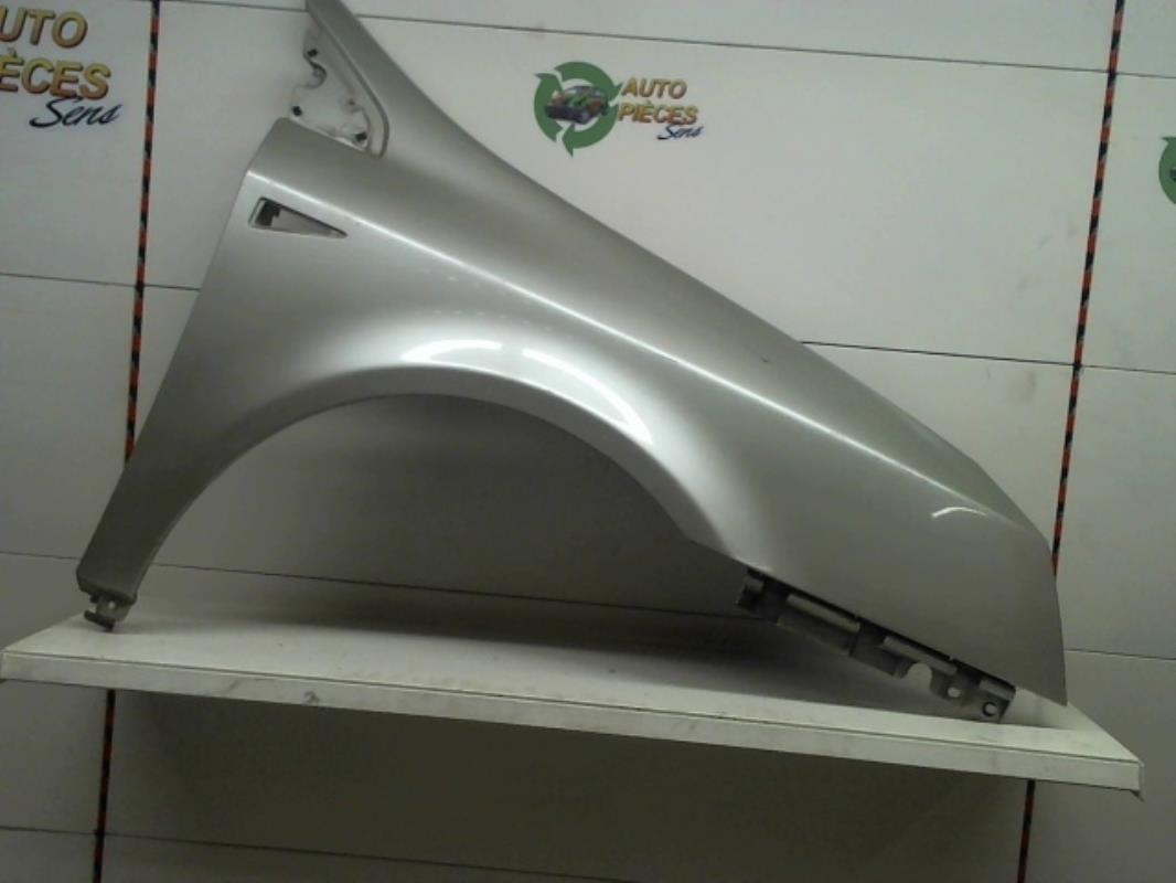 Aile avant droit