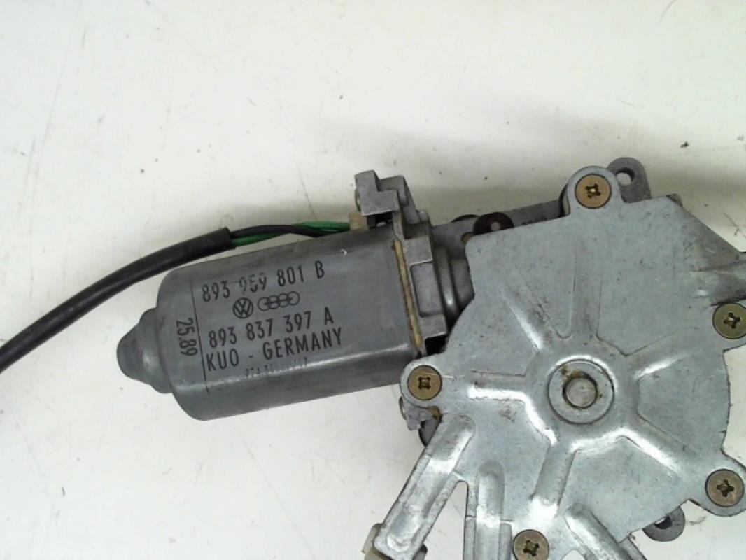 Leve vitre electrique avant gauche
