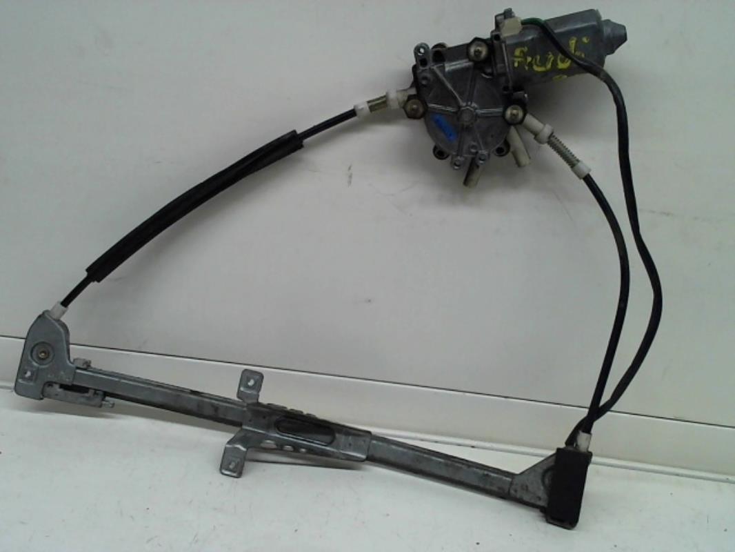 Leve vitre electrique avant gauche