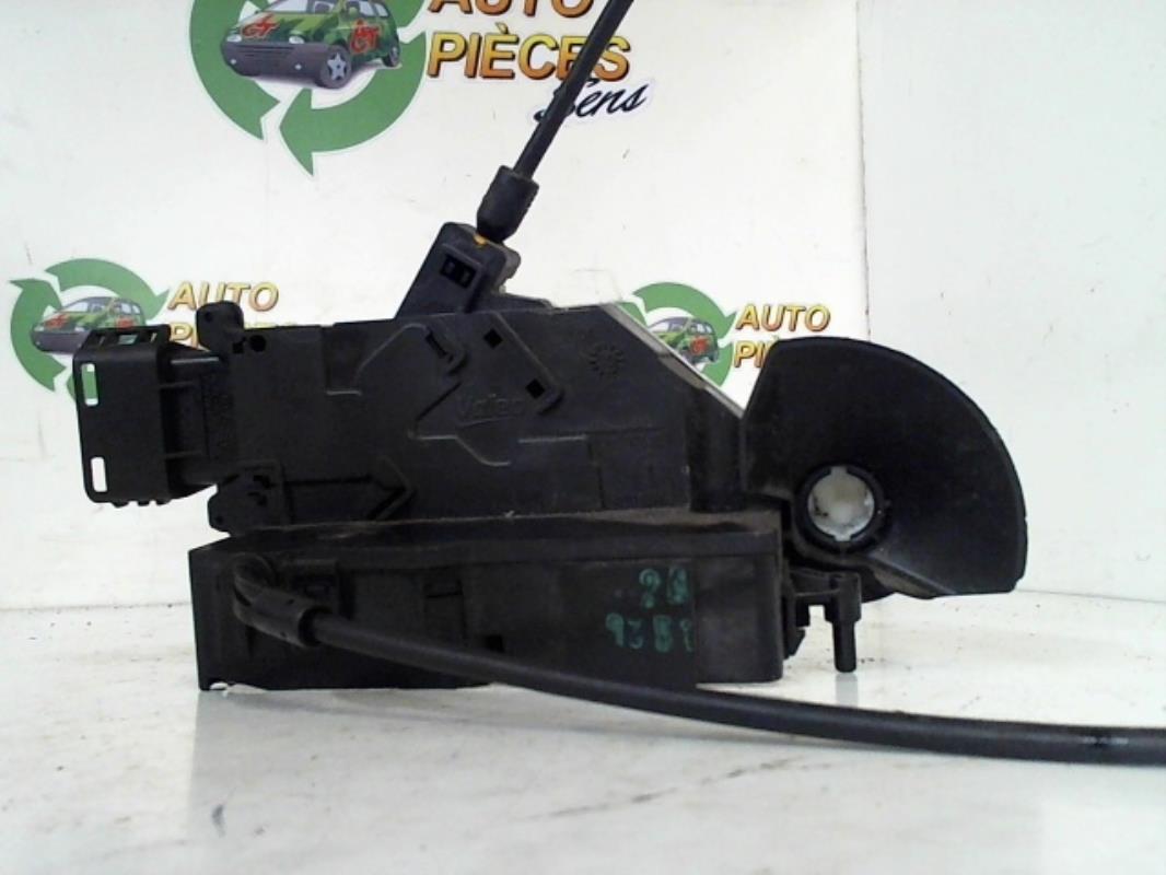 Photo pièce auto