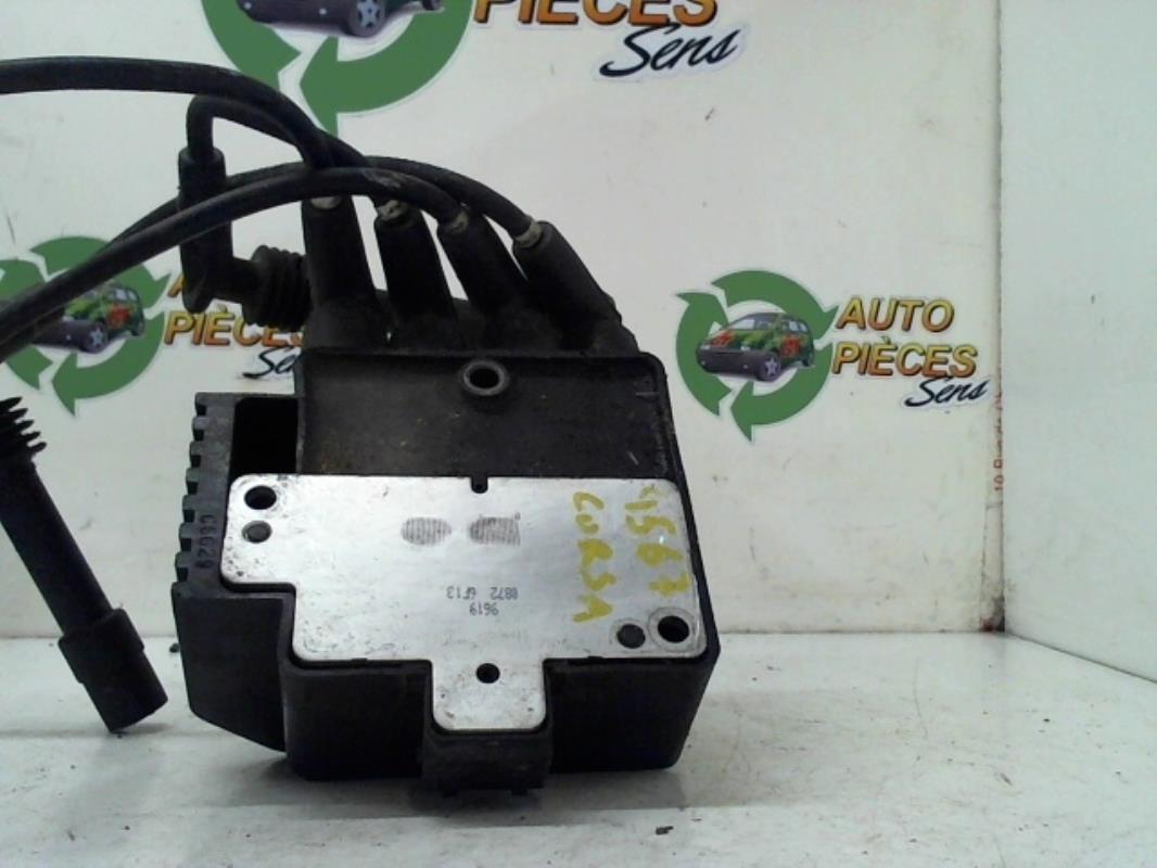 Photo pièce auto