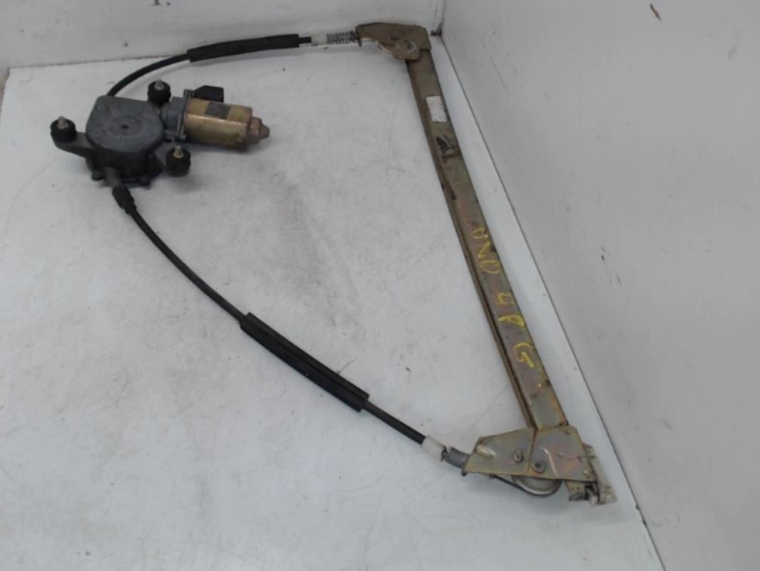 Leve vitre electrique avant gauche