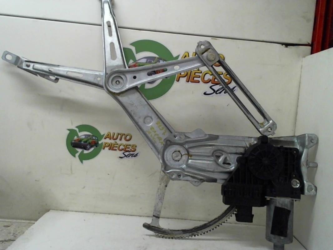 Leve vitre electrique avant gauche