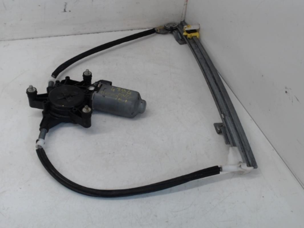 Leve vitre electrique avant gauche