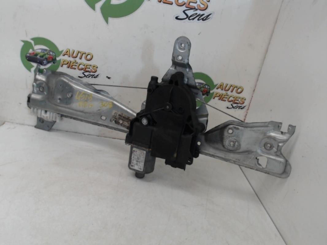 Leve vitre electrique arriere gauche