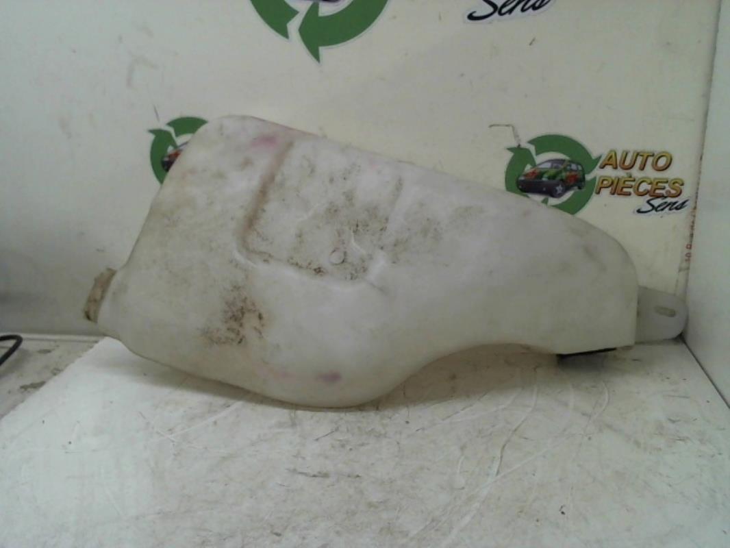 Vase de lave glace