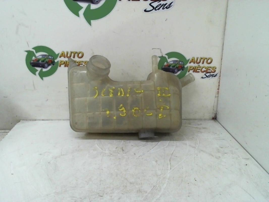 Vase d'expansion