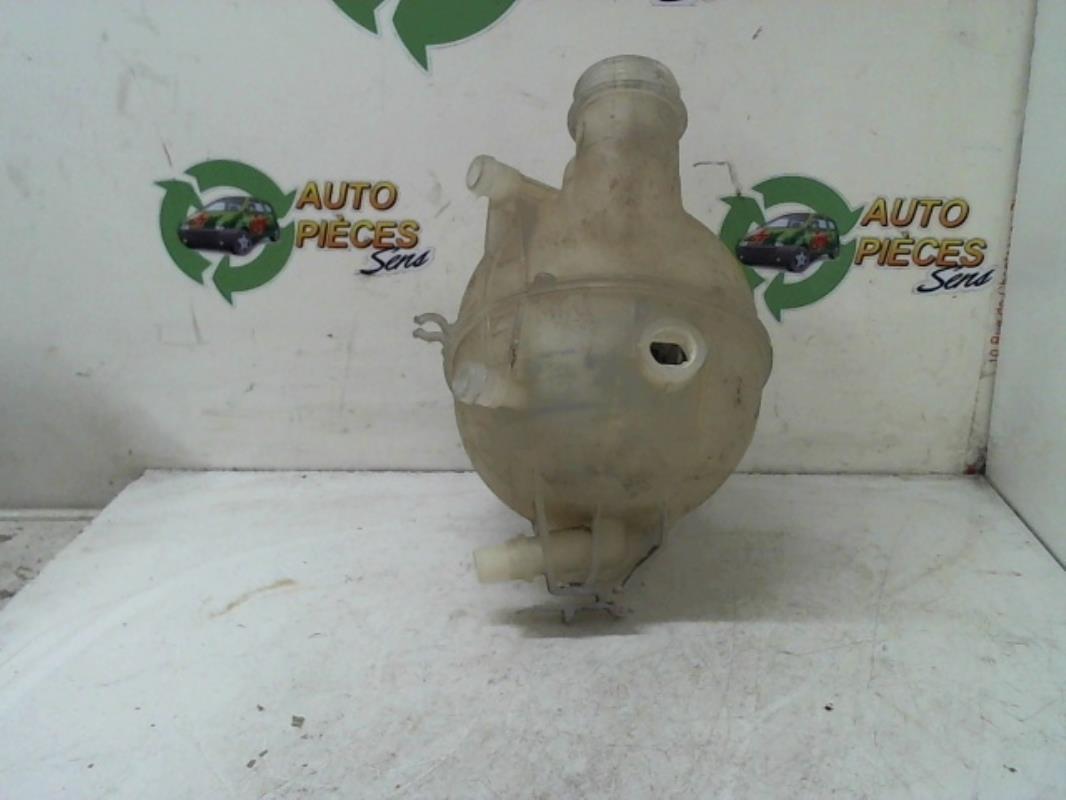 Vase d'expansion