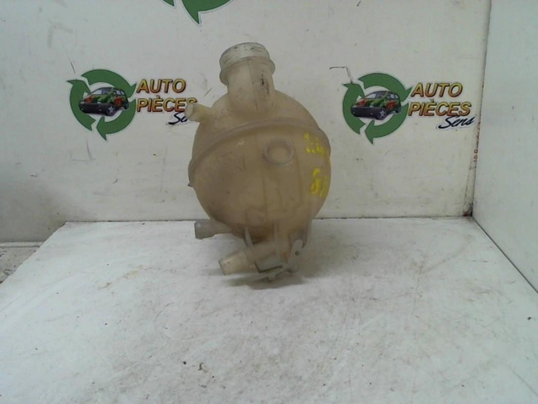 Vase d'expansion