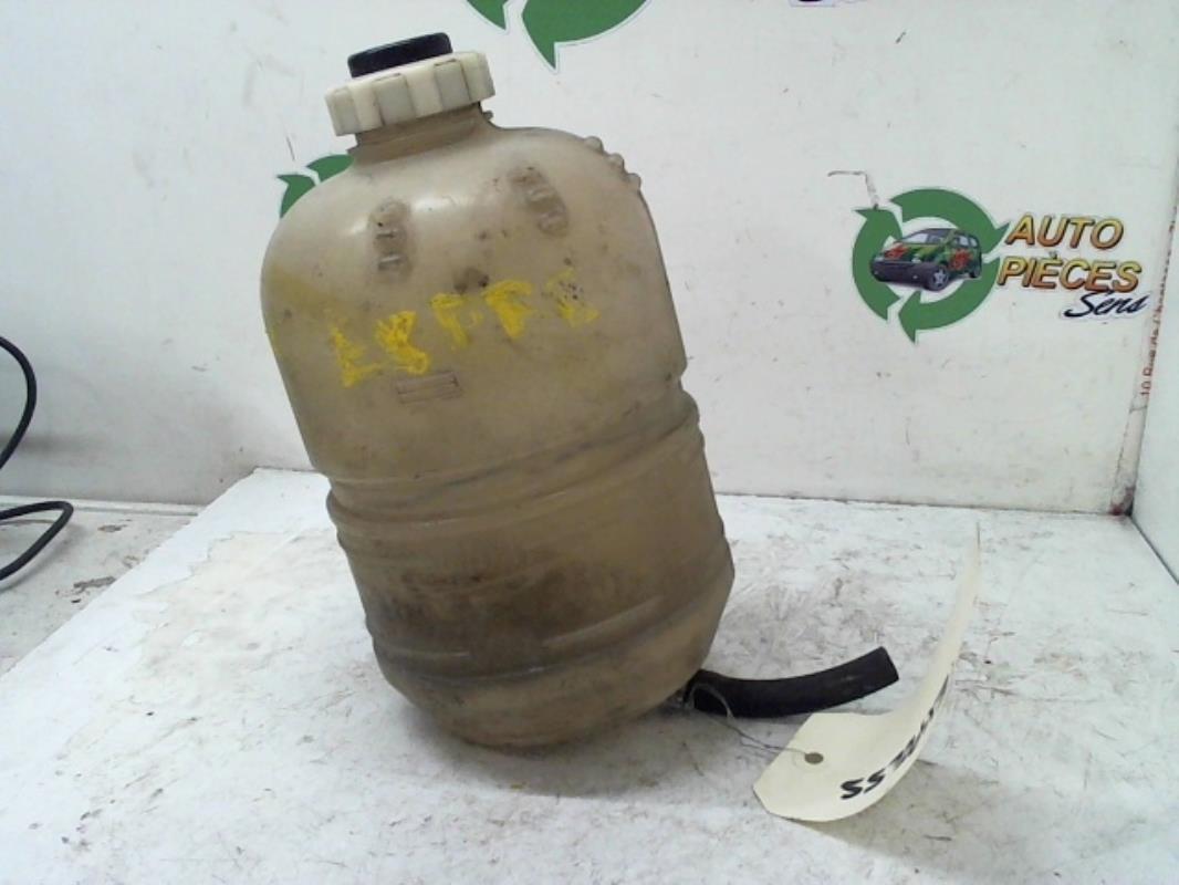 Vase d'expansion