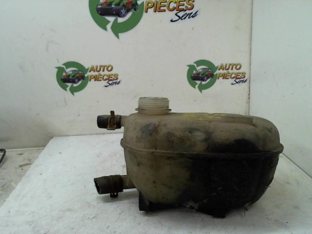 Vase d'expansion