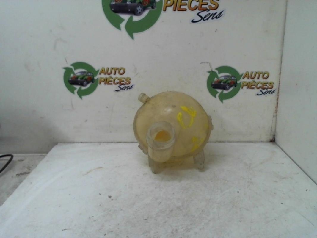 Vase d'expansion