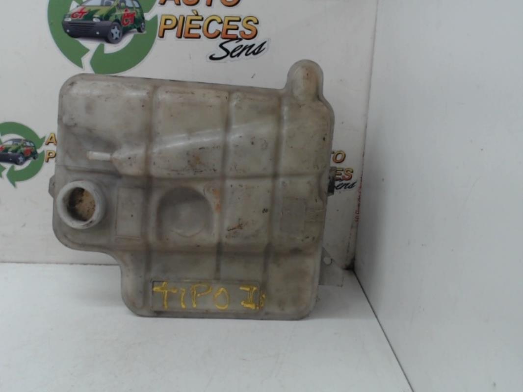 Vase d'expansion