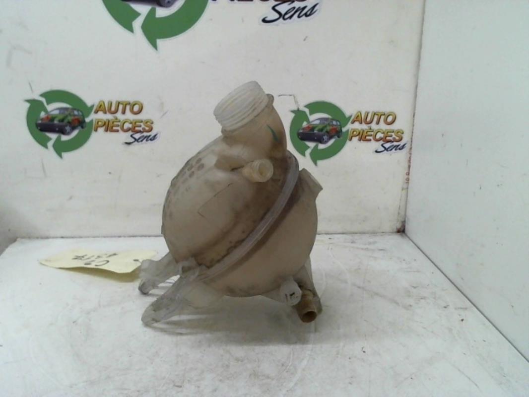 Vase d'expansion
