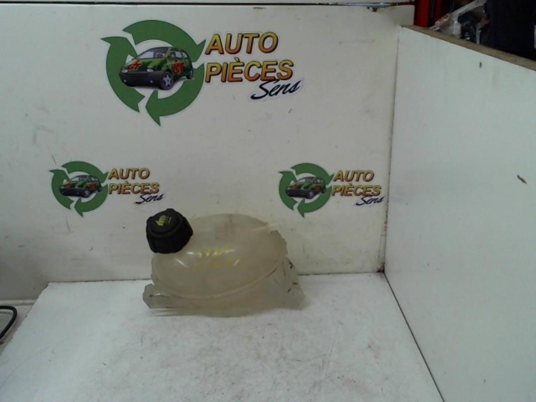 Vase d'expansion