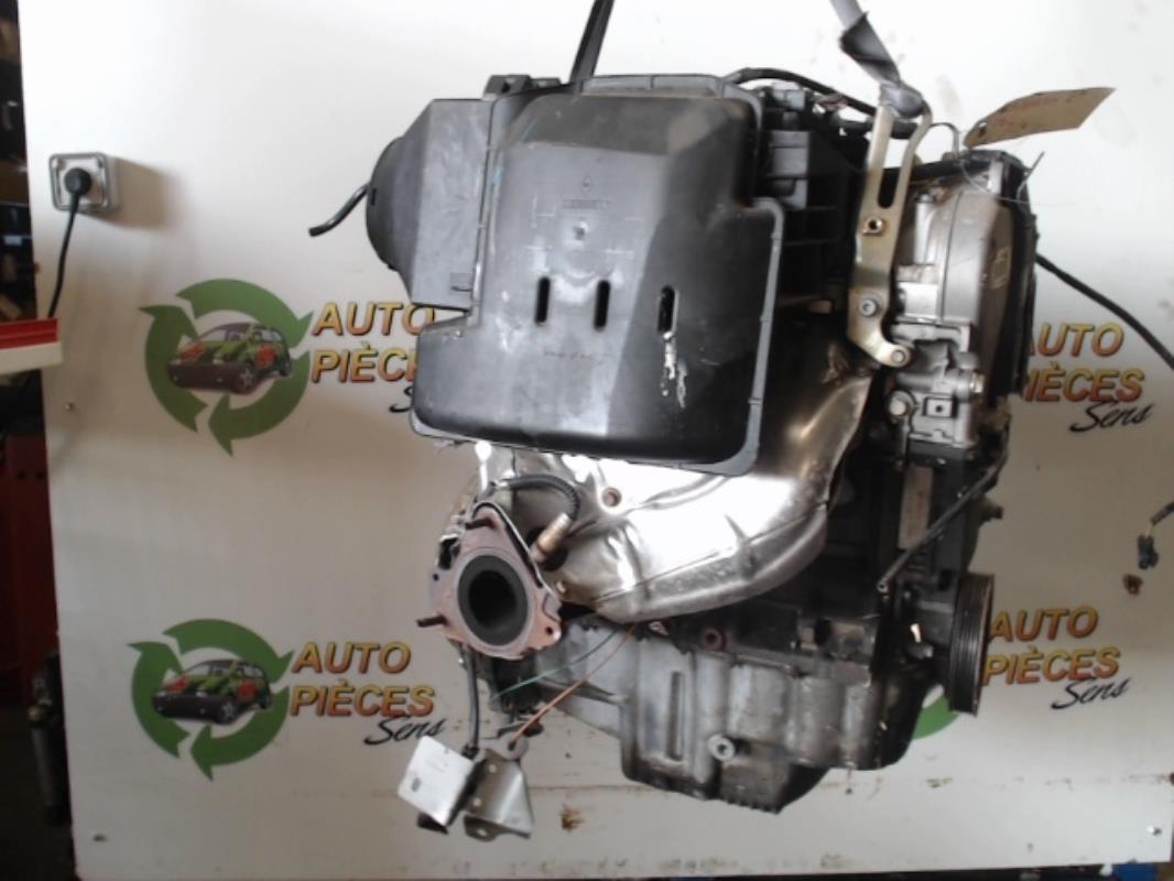 Moteur