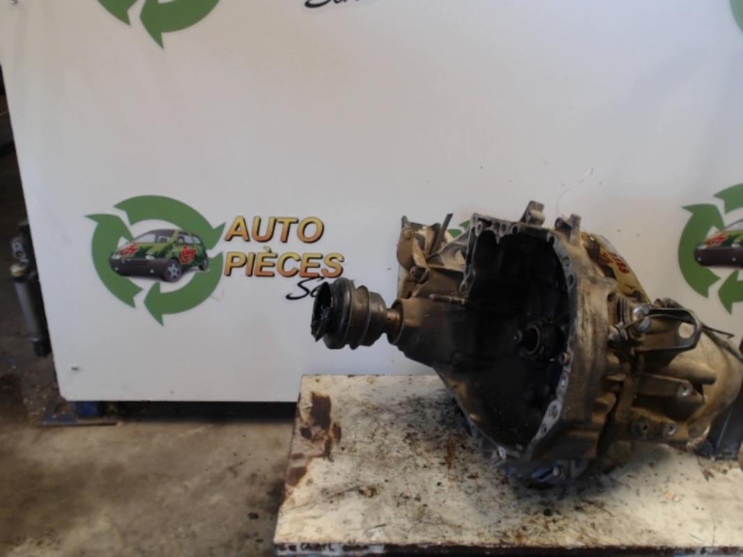 Photo pièce auto