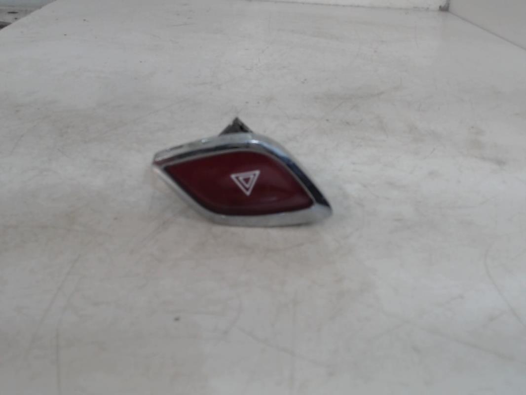 Bouton de warning