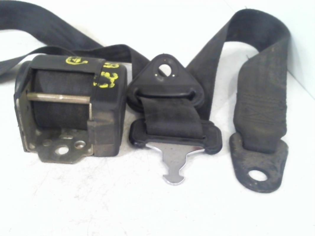 Ceinture avant droit