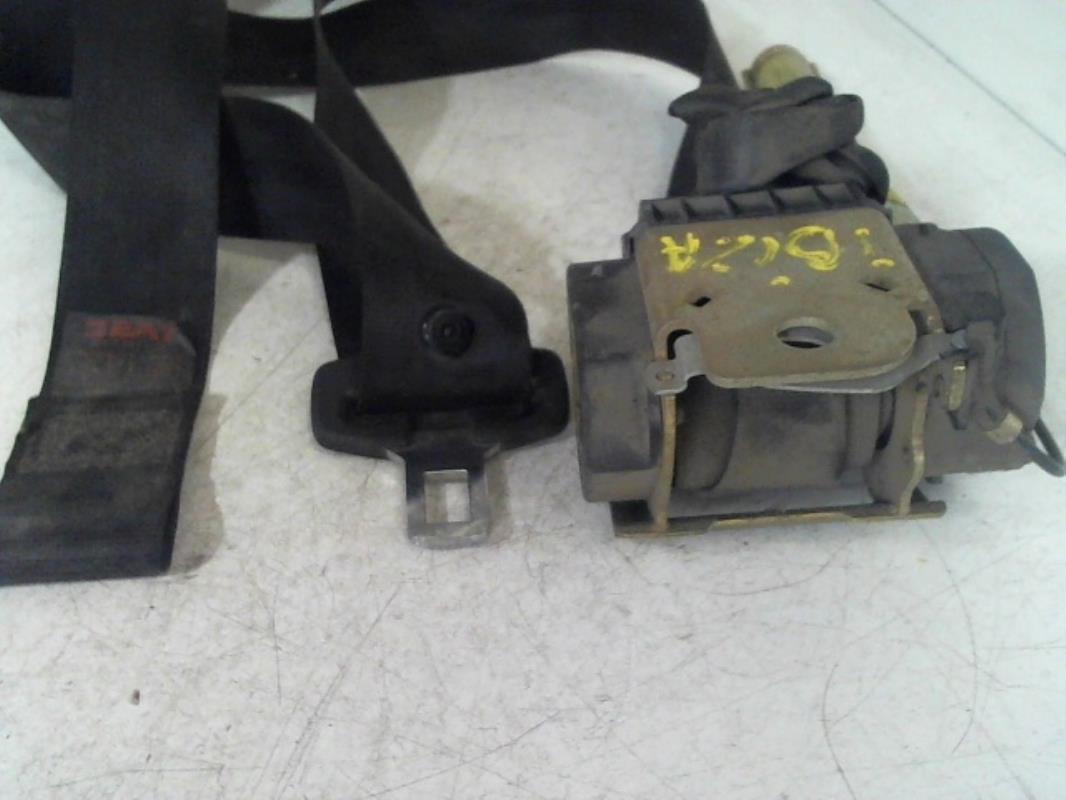 Ceinture avant droit