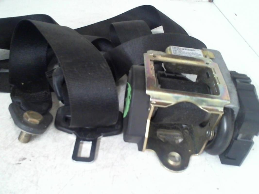 Ceinture avant droit