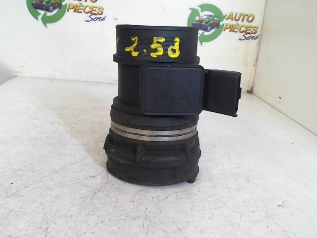 Debitmetre