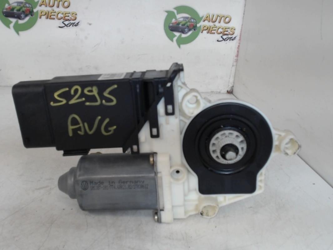 Moteur leve vitre avant gauche