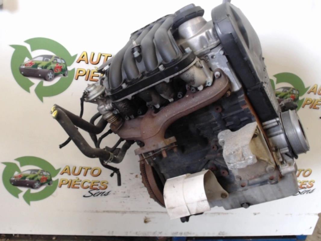 Moteur
