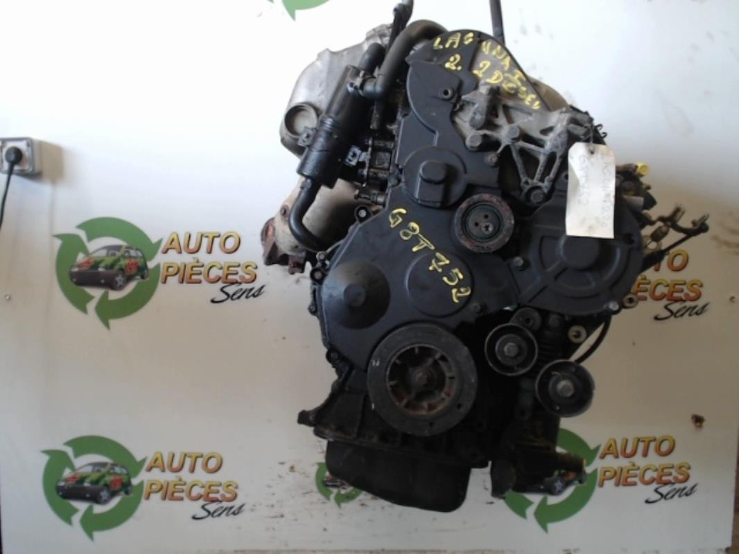 Moteur