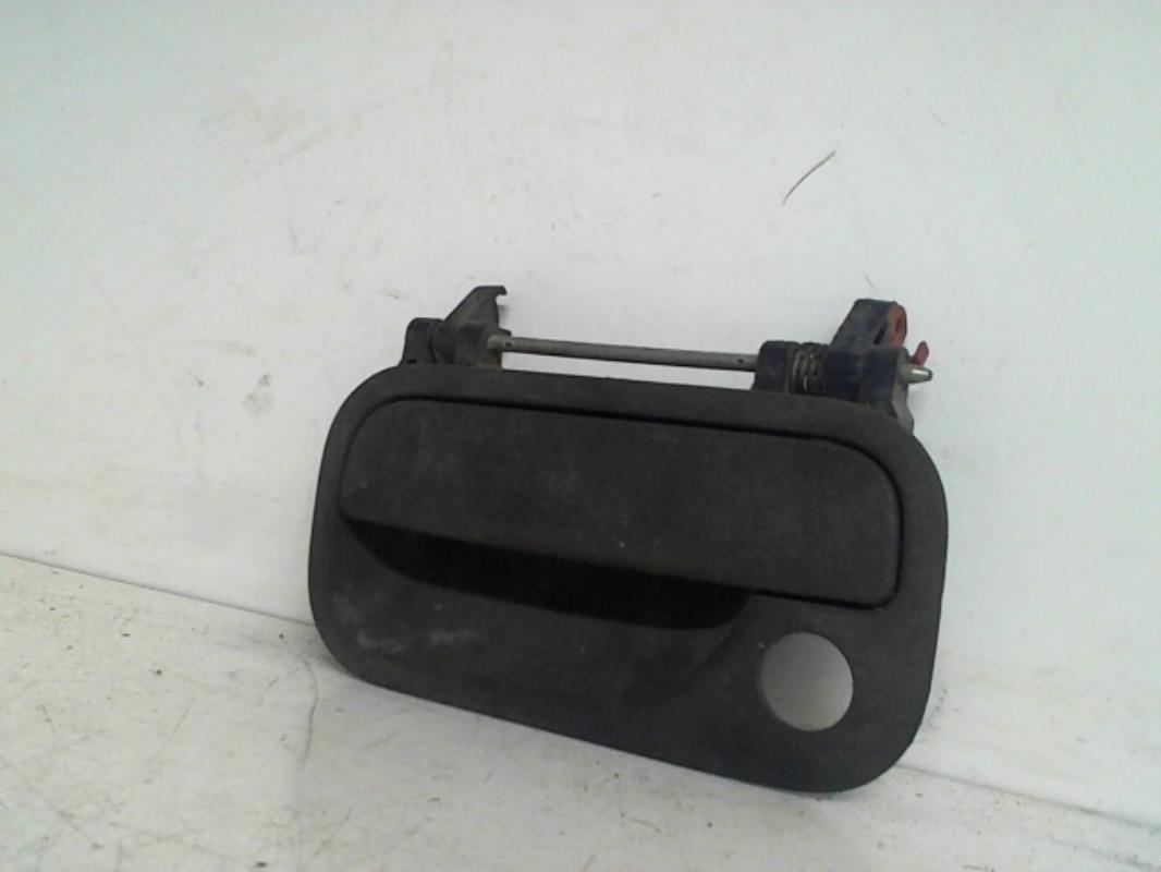 Poignee porte avant gauche