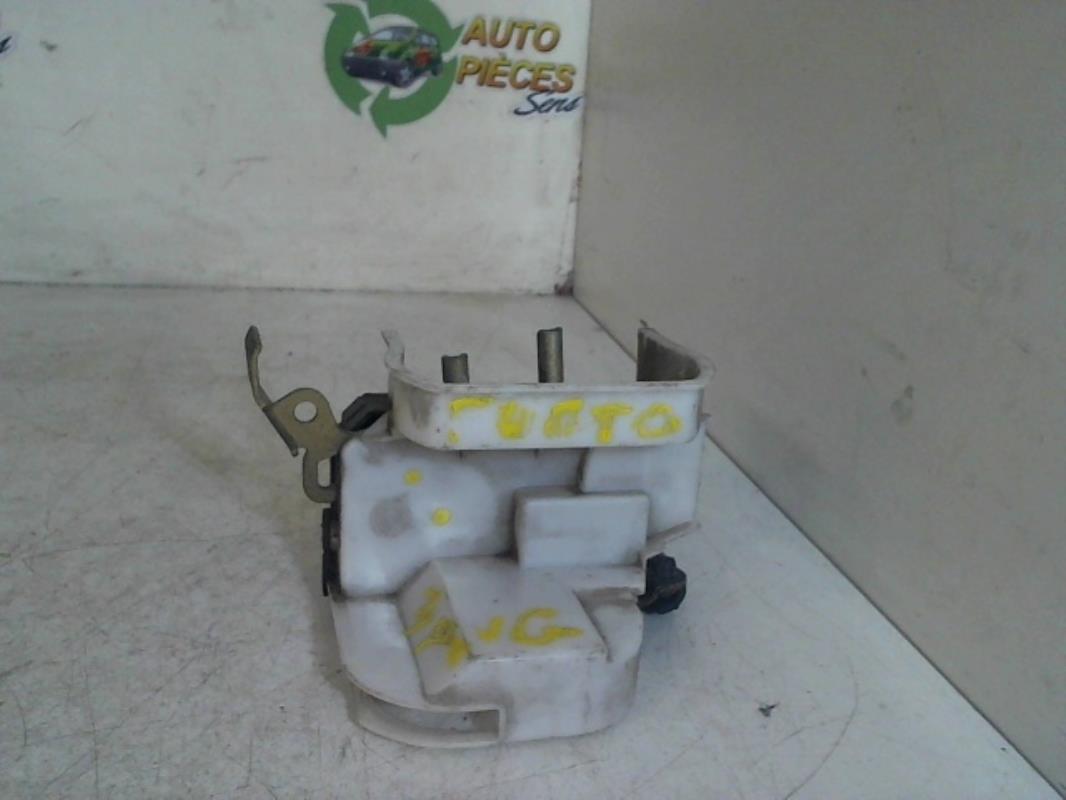 Photo pièce auto