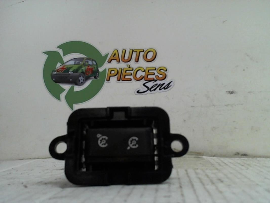 Commande regulateur vitesse