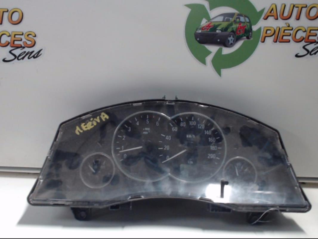 Photo pièce auto