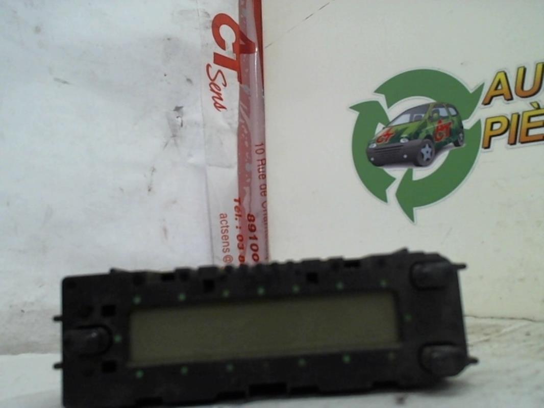 Photo pièce auto