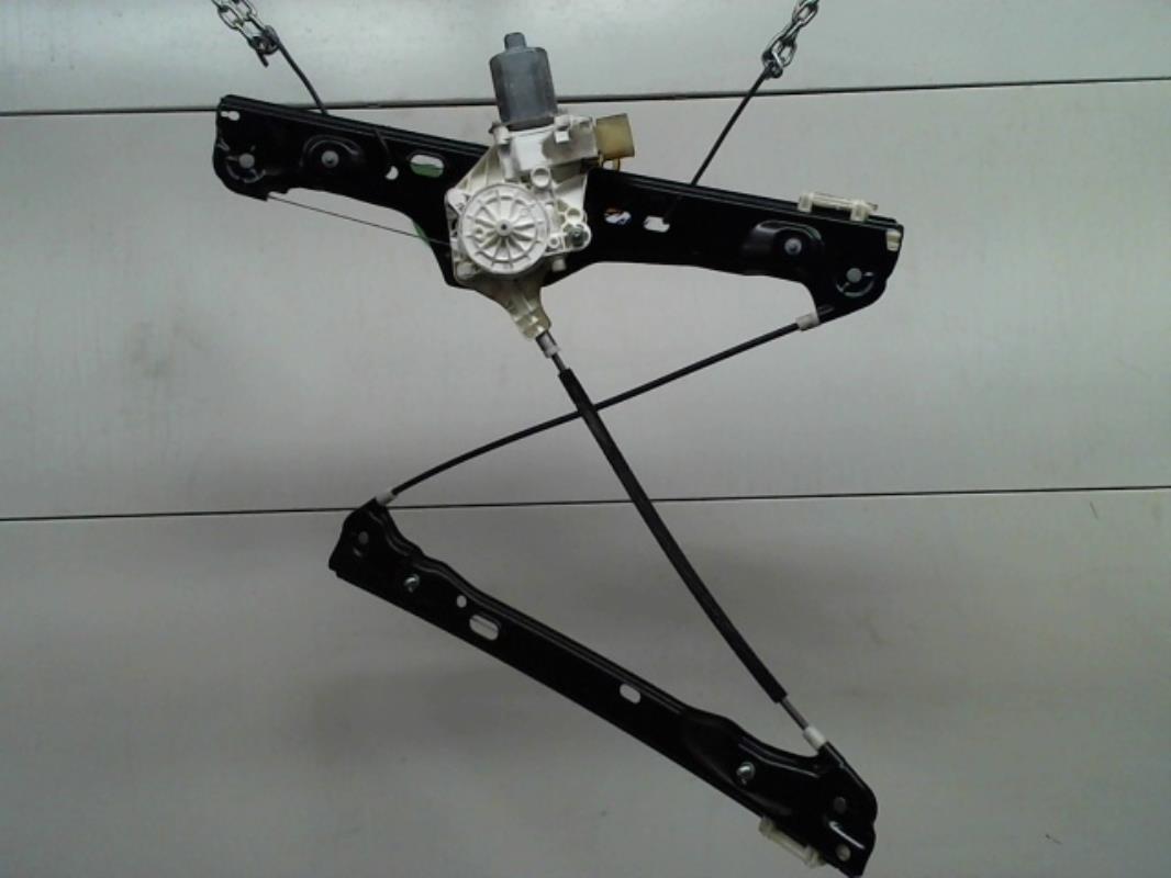 Leve vitre electrique avant gauche