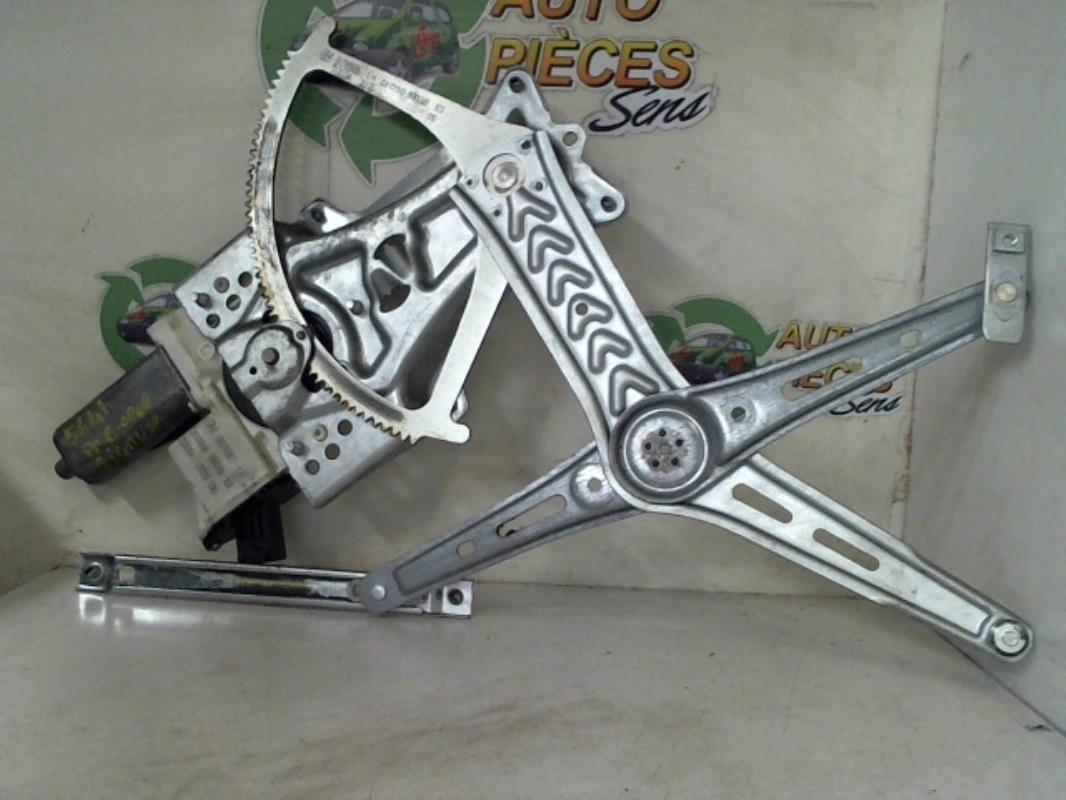 Leve vitre electrique avant gauche