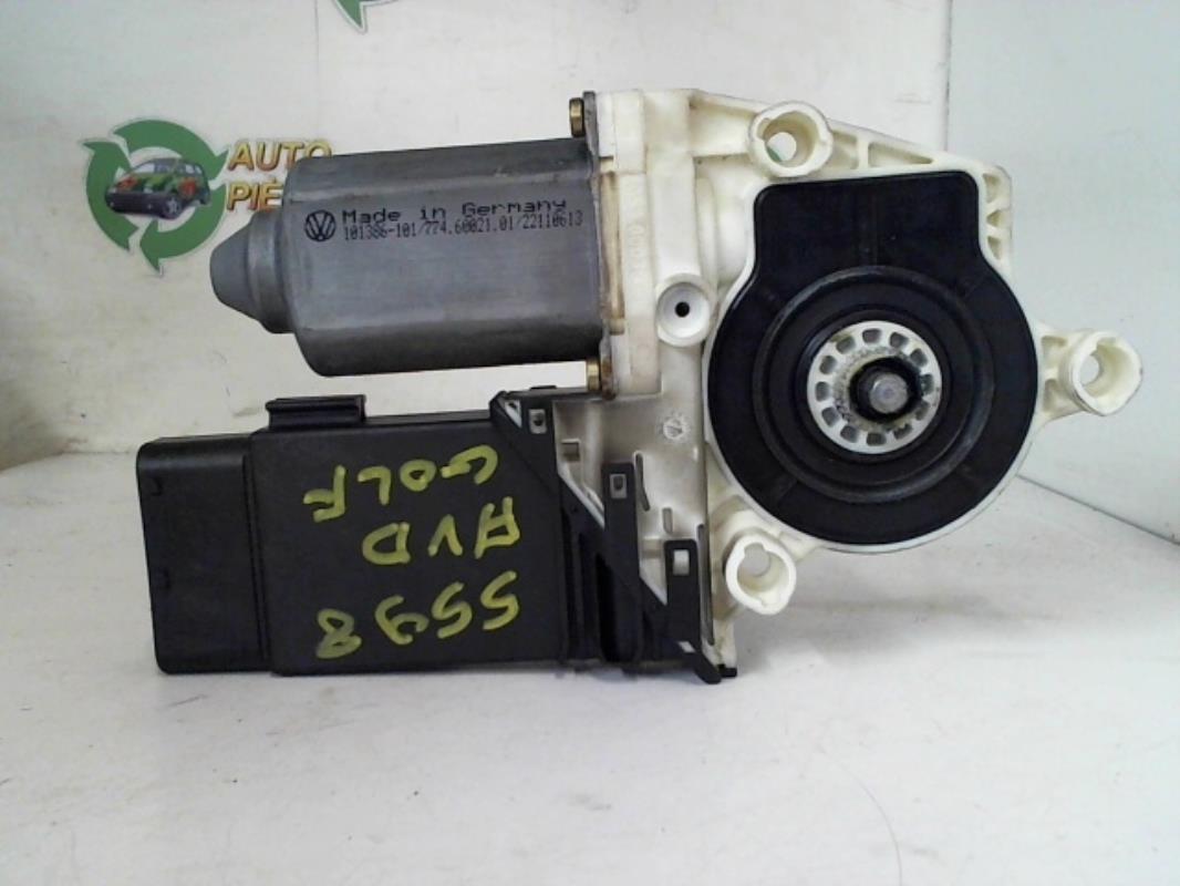 Moteur leve vitre avant droit