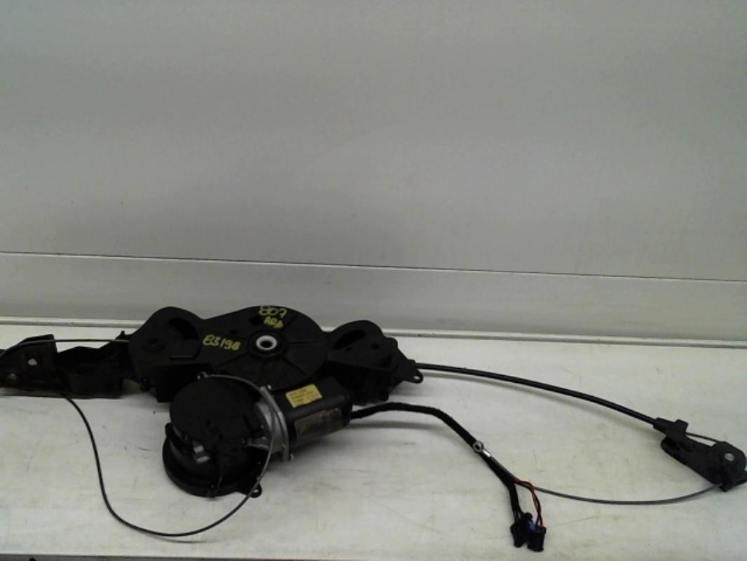 Photo pièce auto