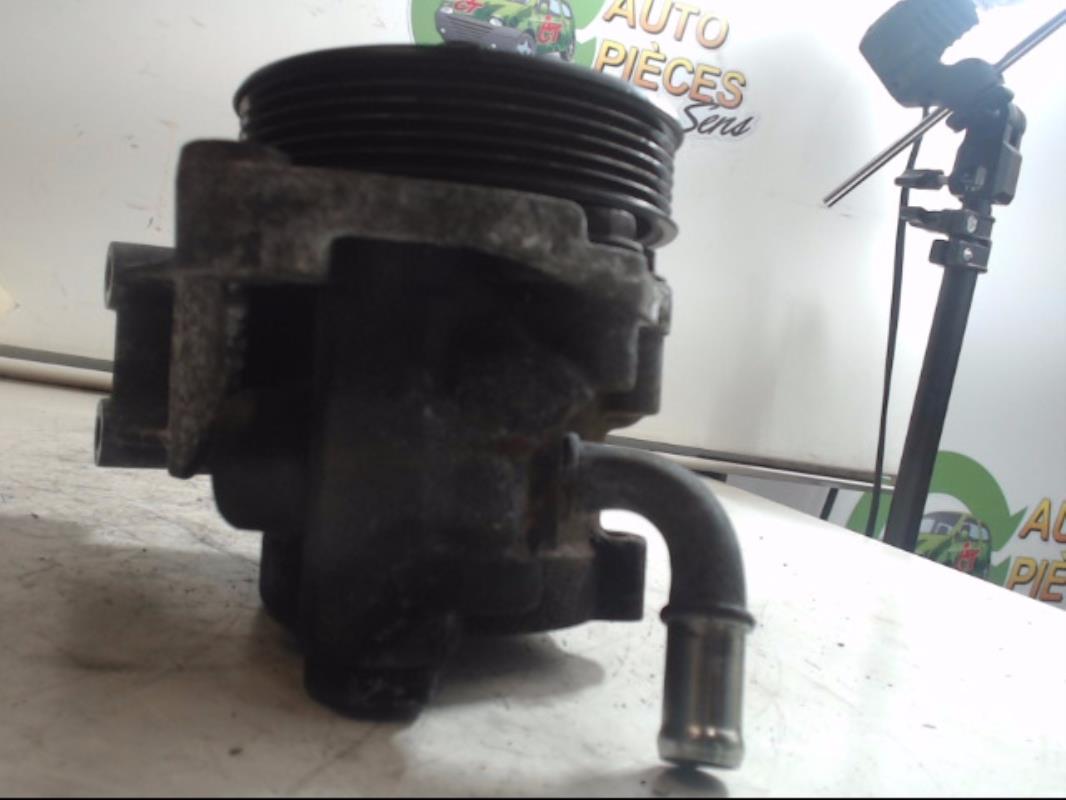 Photo pièce auto
