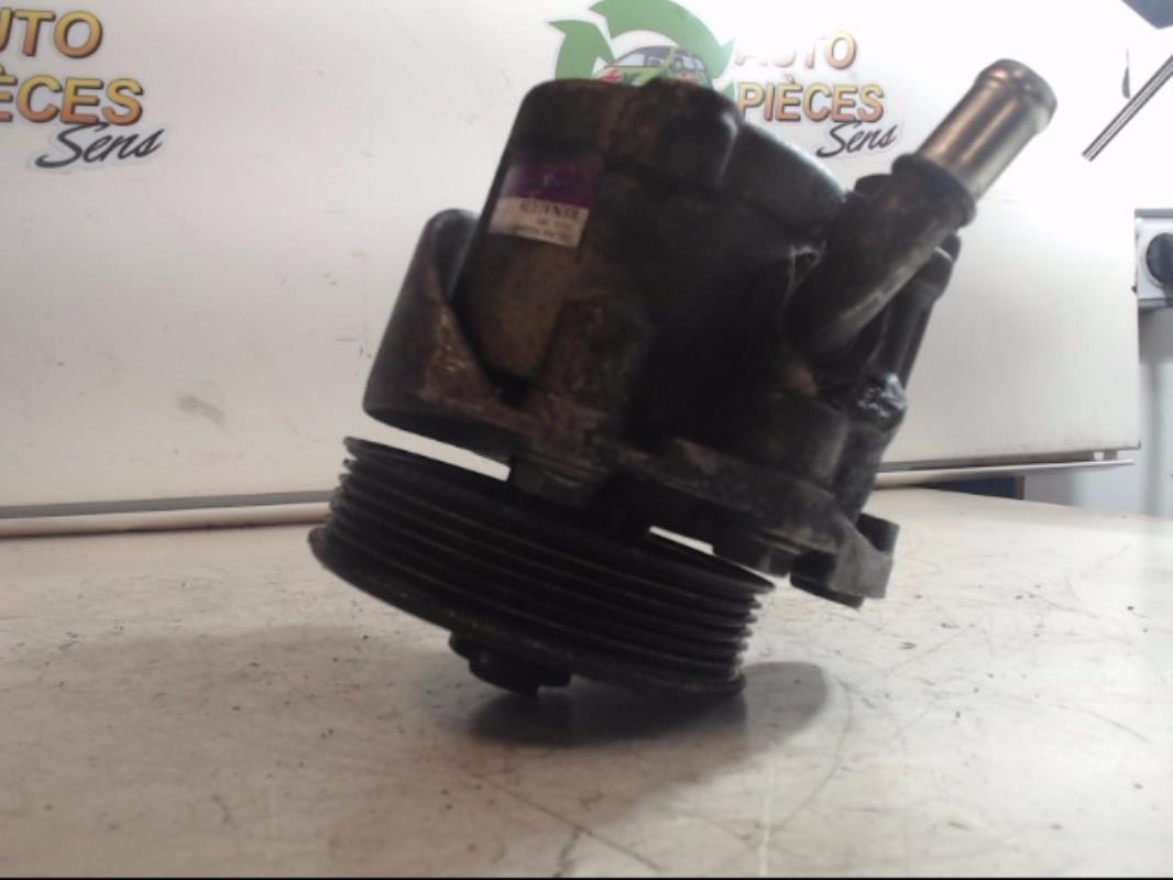 Photo pièce auto