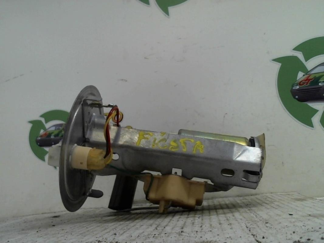 Pompe immergee