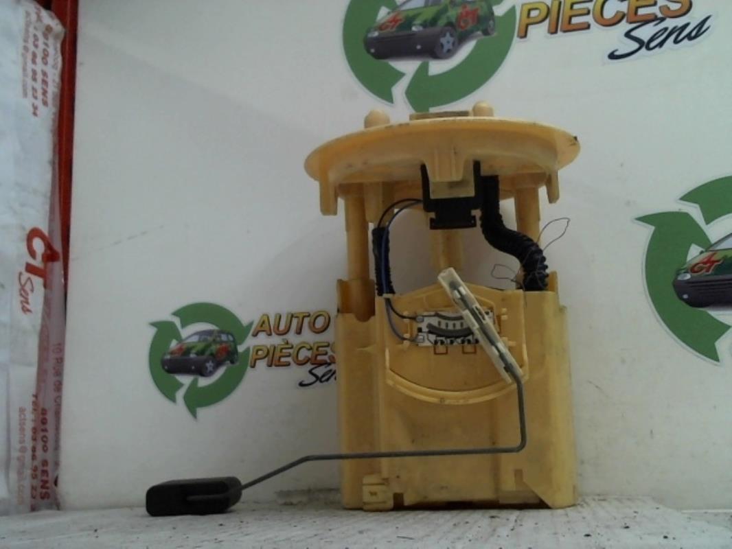 Pompe immergee